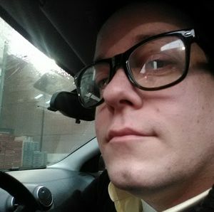 Meet your Posher, Jonathan